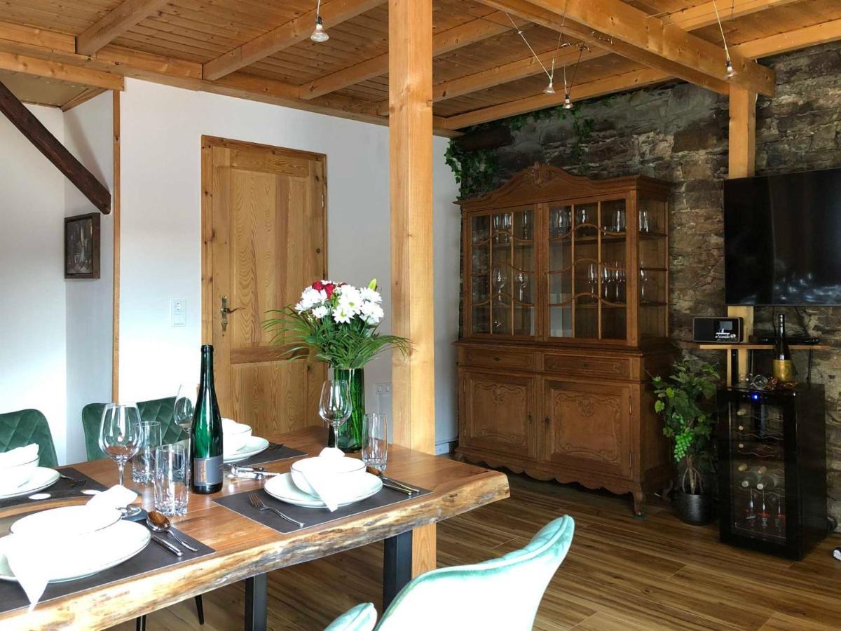 Ferienhaus-Am-Alten-Stadttor Ediger-Eller Extérieur photo
