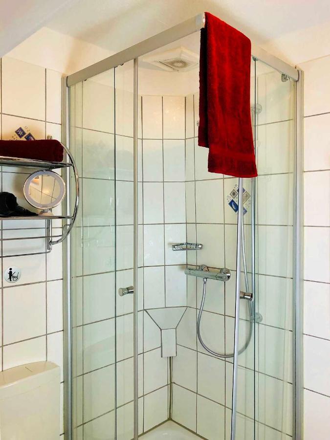 Ferienhaus-Am-Alten-Stadttor Ediger-Eller Extérieur photo