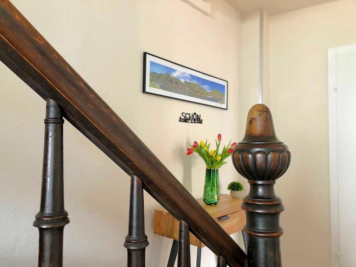 Ferienhaus-Am-Alten-Stadttor Ediger-Eller Extérieur photo