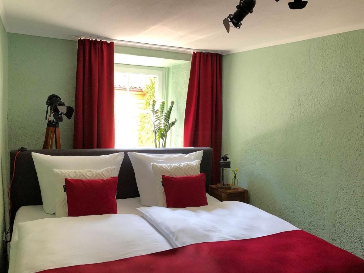 Ferienhaus-Am-Alten-Stadttor Ediger-Eller Extérieur photo