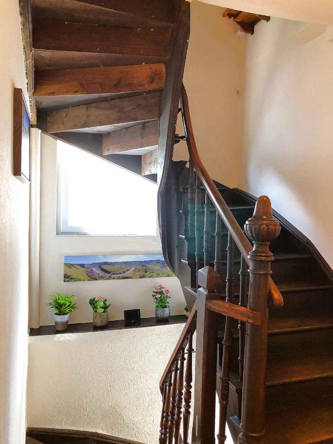 Ferienhaus-Am-Alten-Stadttor Ediger-Eller Extérieur photo