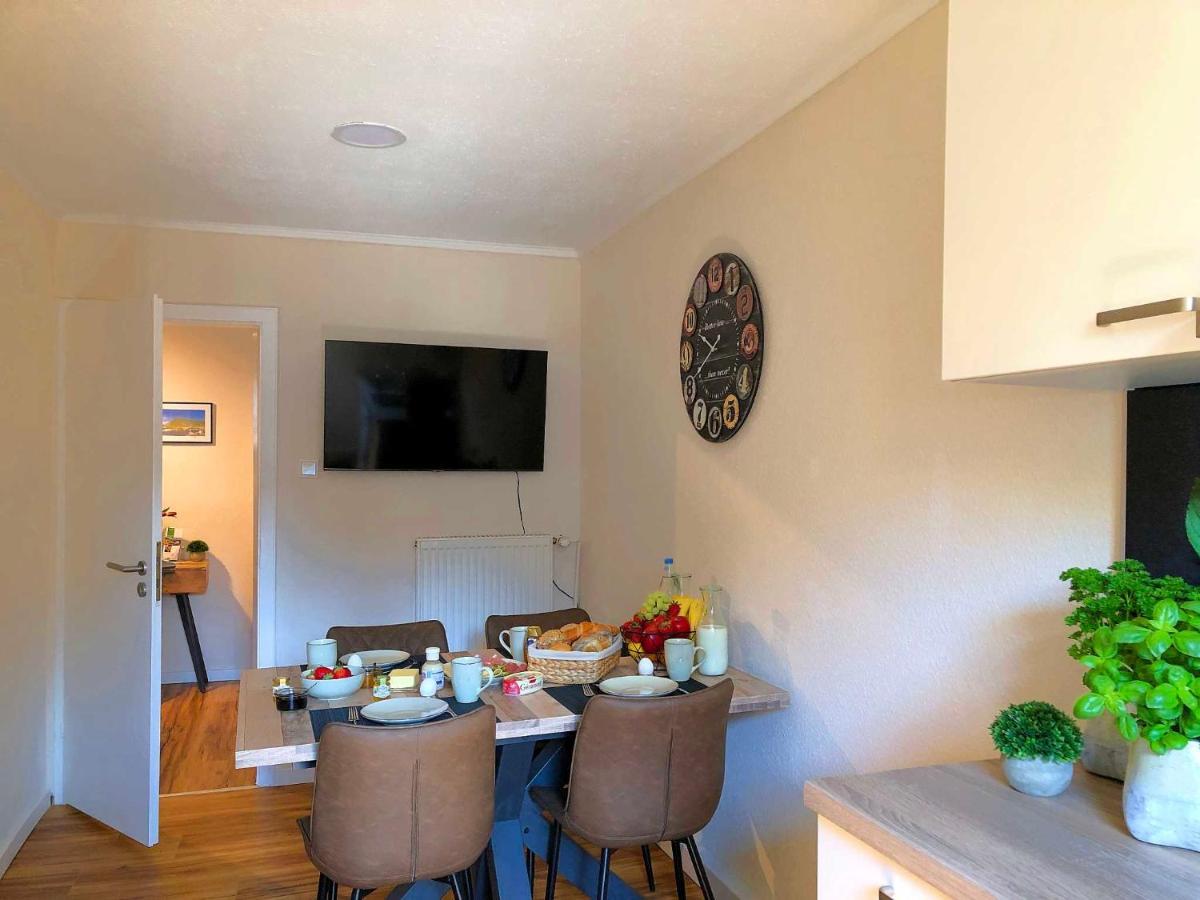 Ferienhaus-Am-Alten-Stadttor Ediger-Eller Extérieur photo