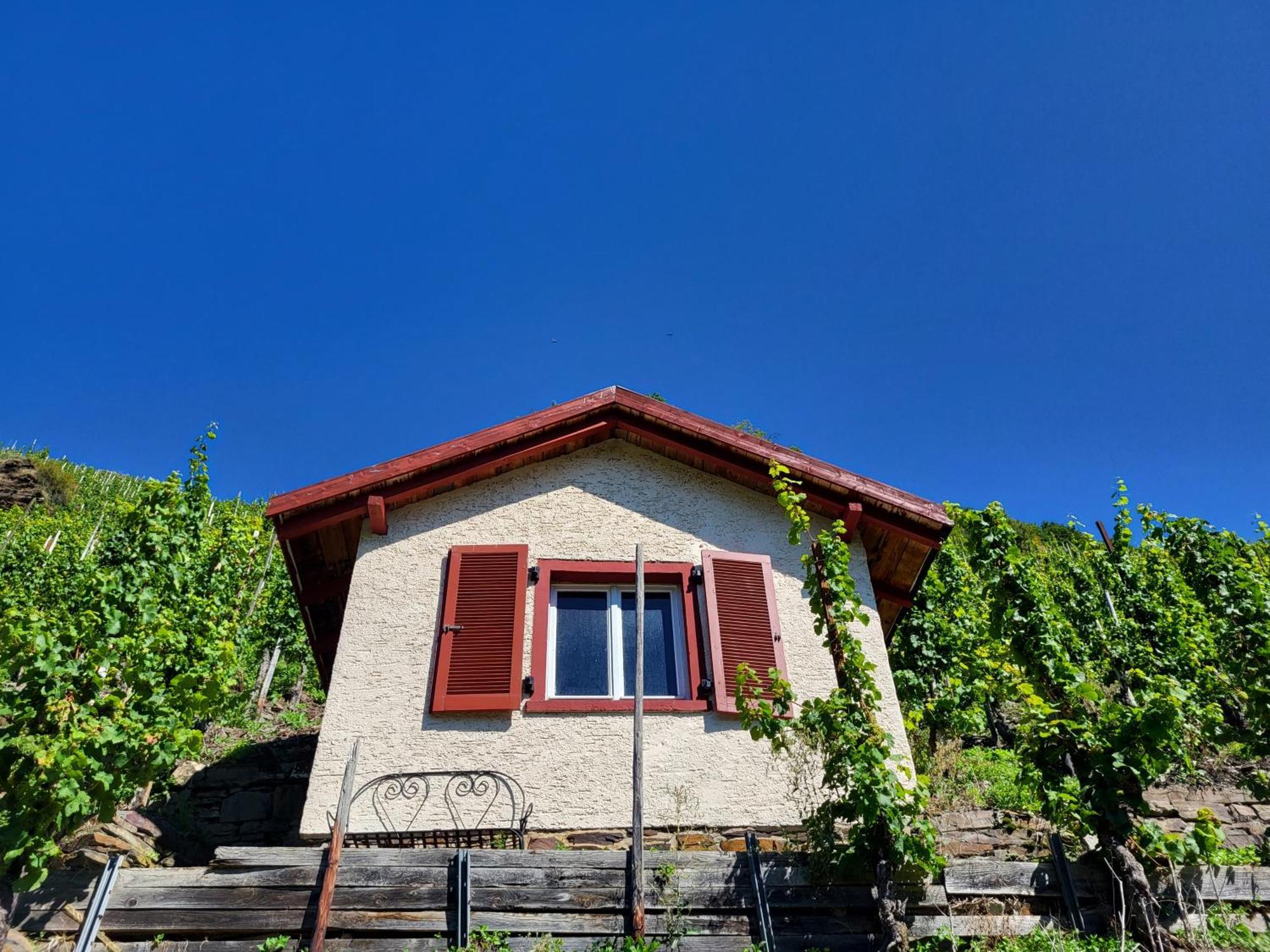 Ferienhaus-Am-Alten-Stadttor Ediger-Eller Extérieur photo